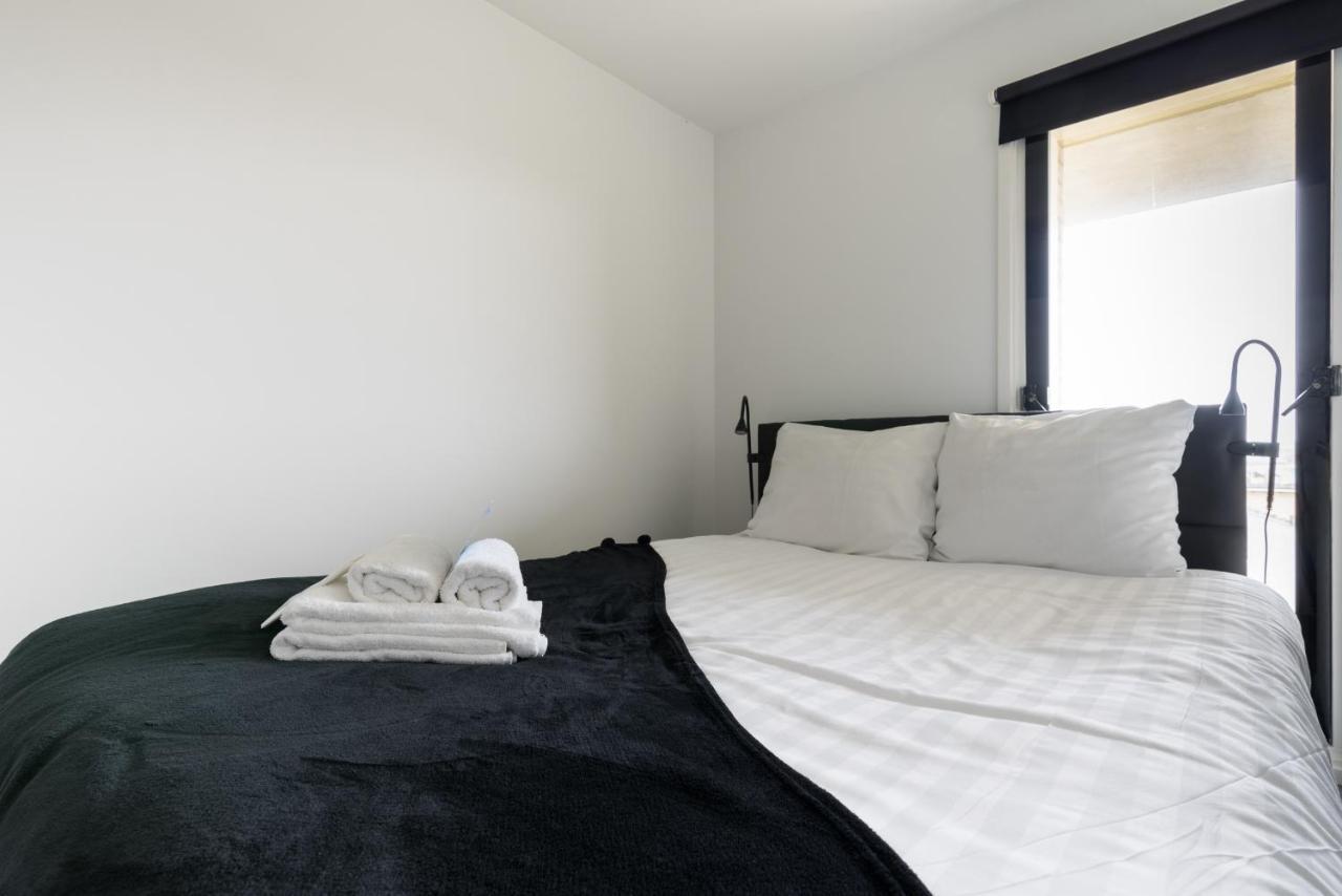 Matti Beach Town House Zandvoort Zewnętrze zdjęcie