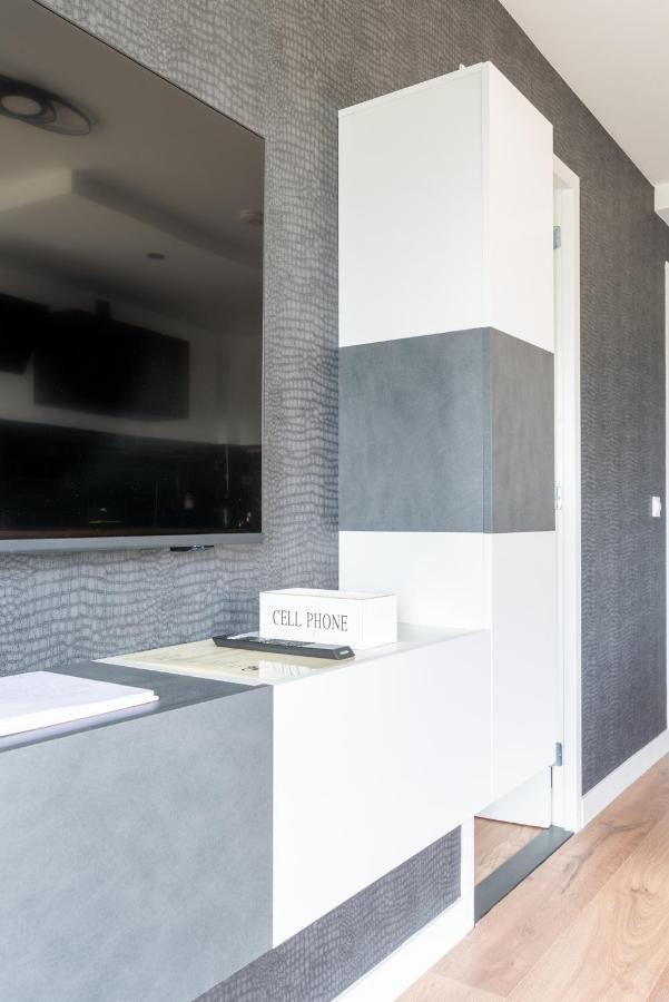 Matti Beach Town House Zandvoort Zewnętrze zdjęcie