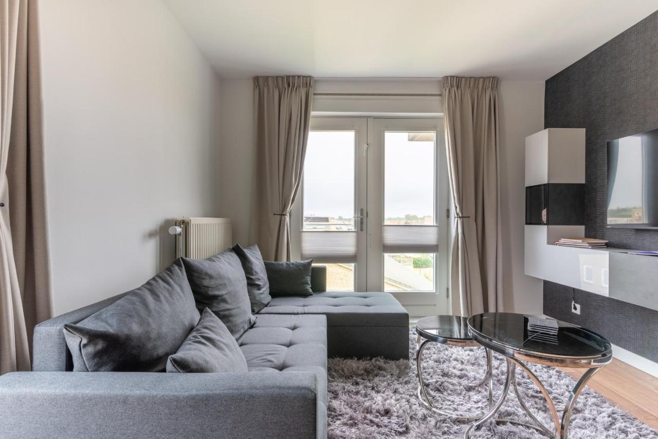 Matti Beach Town House Zandvoort Zewnętrze zdjęcie