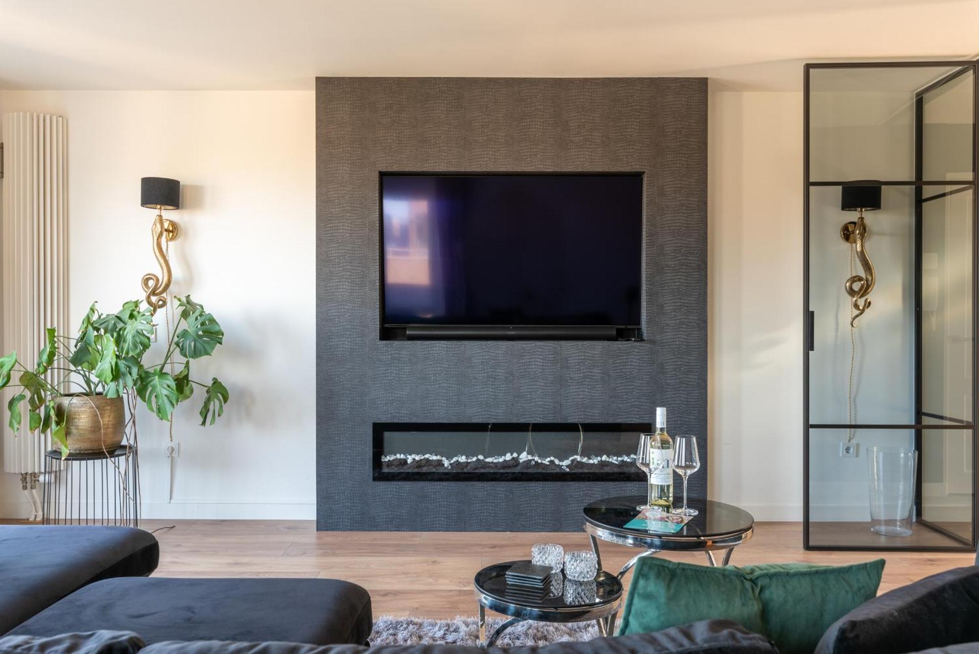 Matti Beach Town House Zandvoort Zewnętrze zdjęcie
