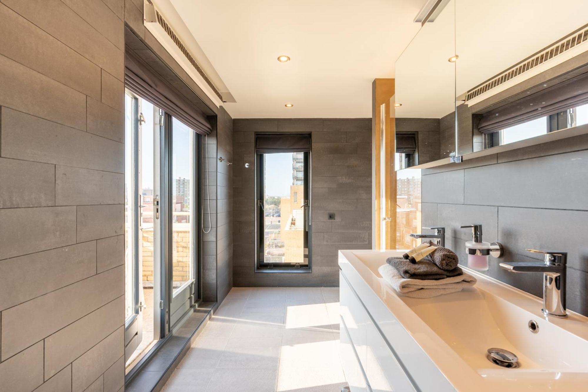 Matti Beach Town House Zandvoort Zewnętrze zdjęcie