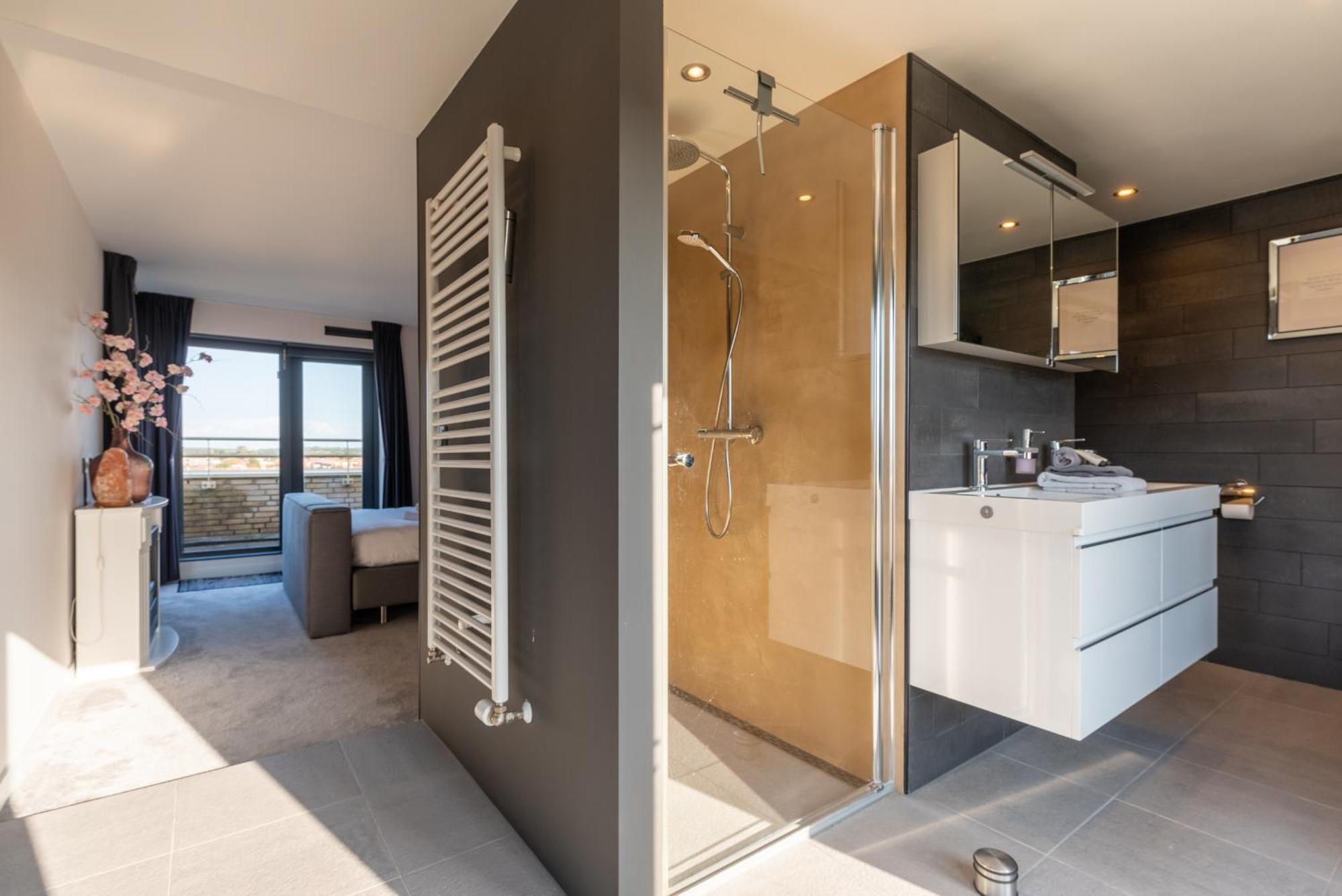Matti Beach Town House Zandvoort Zewnętrze zdjęcie