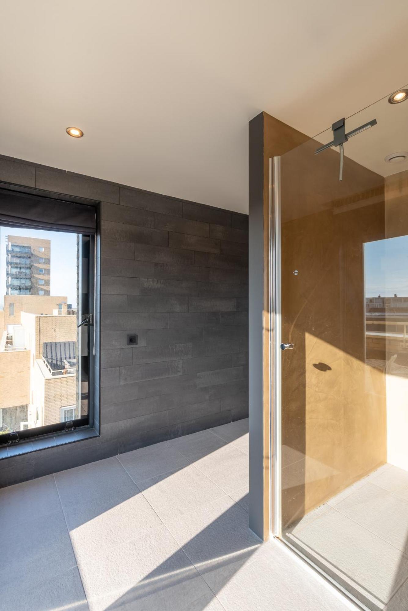 Matti Beach Town House Zandvoort Zewnętrze zdjęcie